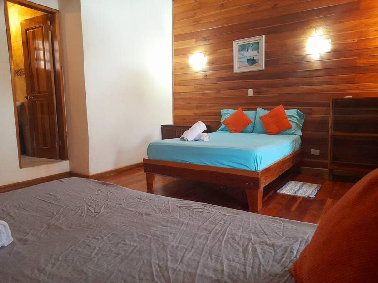 Poolside Beach House At Pangea Lodge Manzanillo  Εξωτερικό φωτογραφία