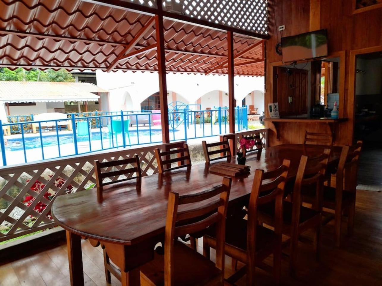 Poolside Beach House At Pangea Lodge Manzanillo  Εξωτερικό φωτογραφία